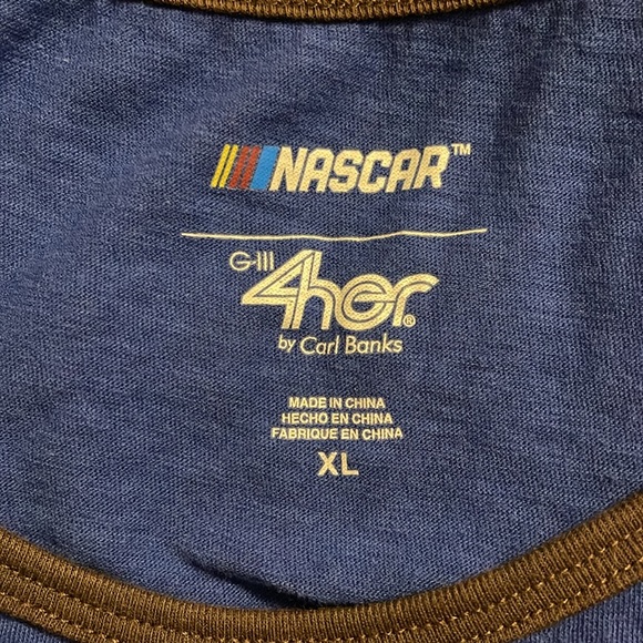 Kyle Busch Tank - Picture 3 of 3